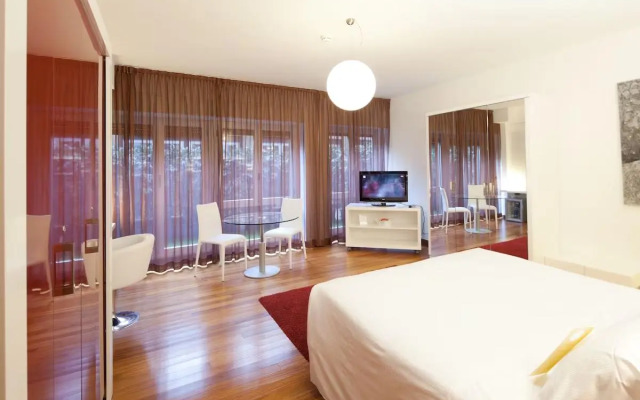 Hotel Nasco