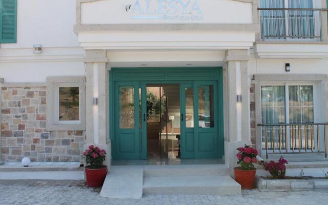 Alesya Otel