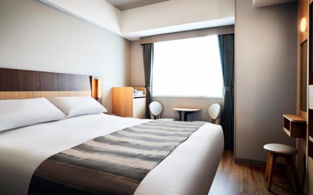 Monte Hermana Tokyo Hotel