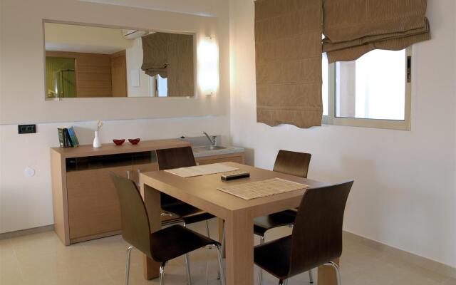 Atlantica Amalthia Beach Hotel – Adults only