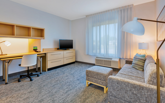 TownePlace Suites by Marriott Nashville Airport