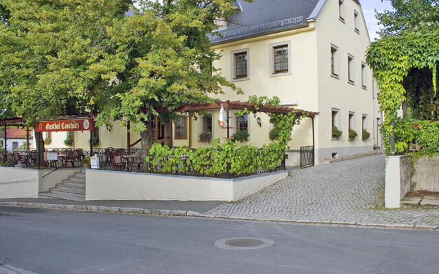 Gasthof Coschütz