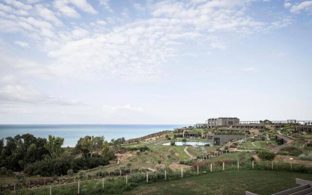 ADLER Spa Resort SICILIA
