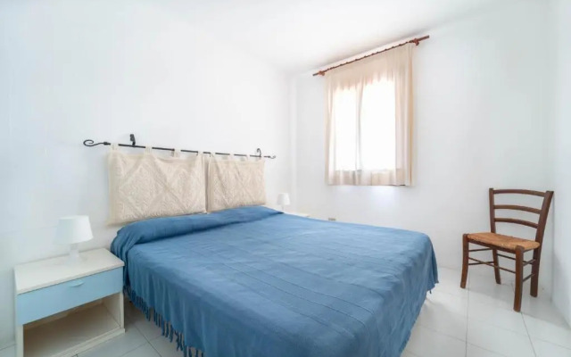 Отель Sunset Suite Sardinia