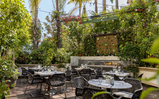 Four Seasons Los Angeles at Beverly Hills