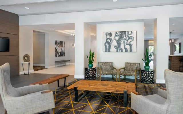 Holiday Inn Miami-Doral Area by IHG