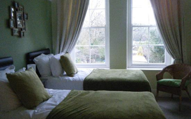 Number 59 Bed and Breakfast