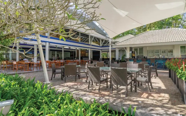 Homm Suites Laguna