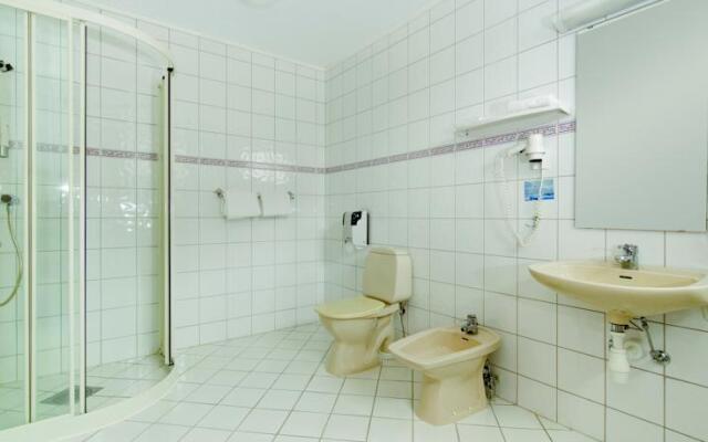 Comfort Hotel Finnsnes