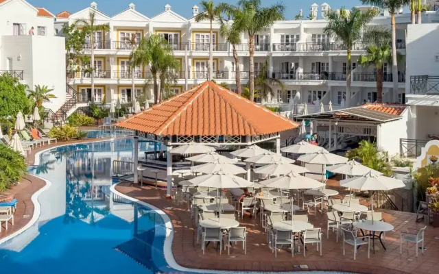 Apartamentos Parque del Sol