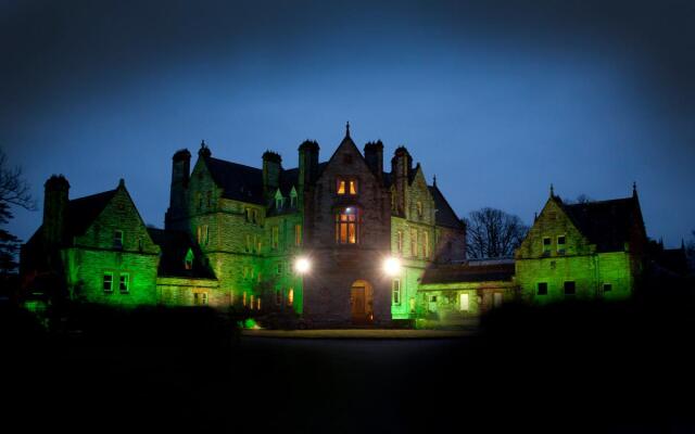 Castle Leslie Estate