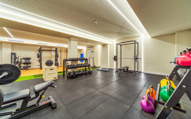 Playa Esperanza Resort