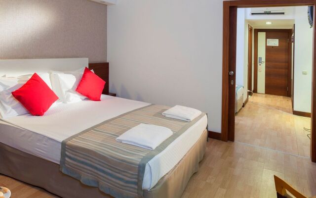 Seher Resort and Spa