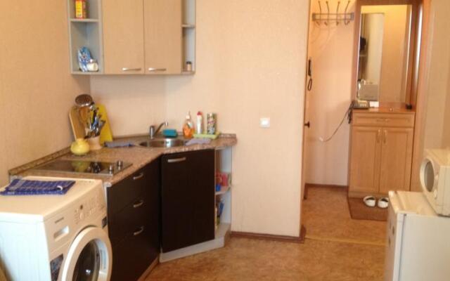 Apartamenty V Ivanovo - 1