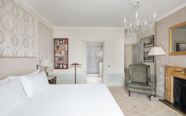 El Palace Hotel Barcelona