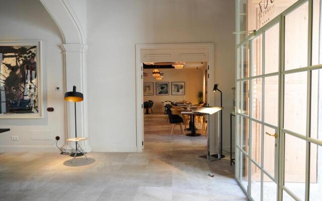 Juz de Yartan Arthotel