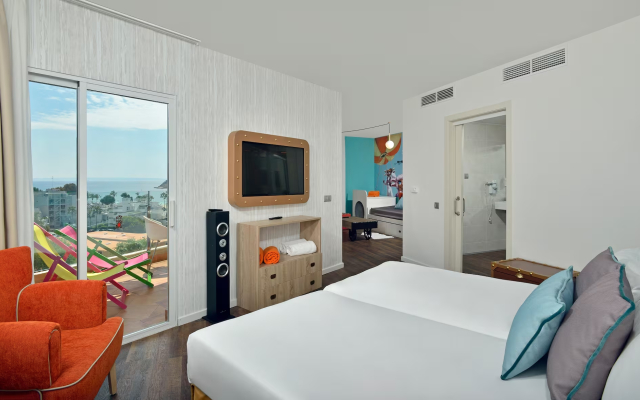 Sol Katmandu Park & Resort