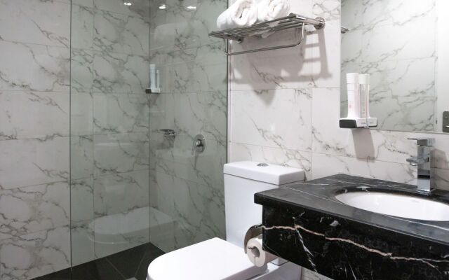 B&B Areca Launceston 