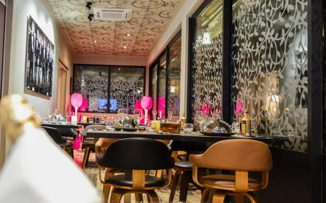 Hotel Villa Sophia