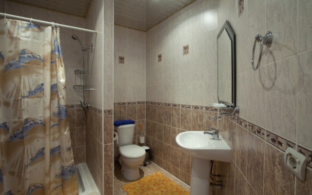 Forsage Hotel