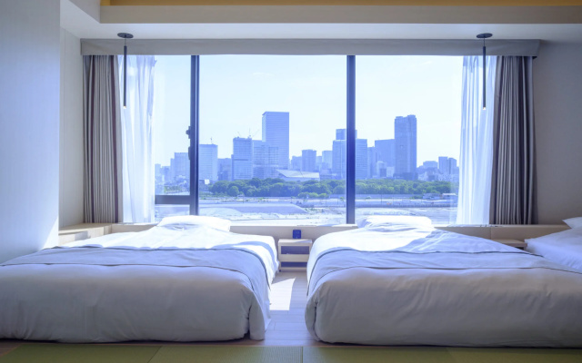 Premium Large Triple room 사진 2