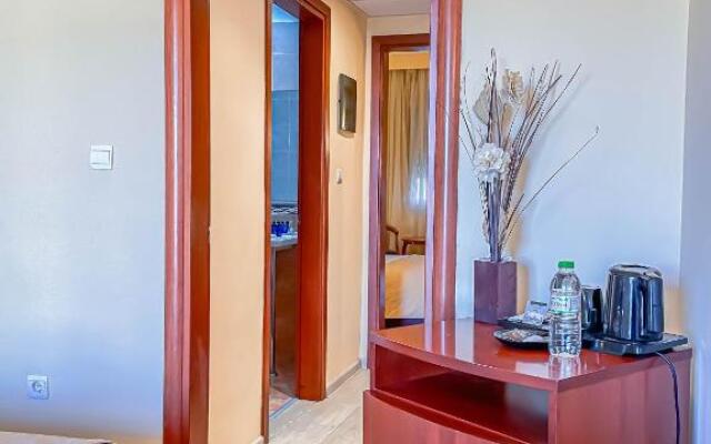 Ambassador Hotel Thessaloniki