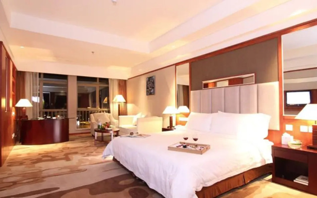 Best Western Charming City Hotel