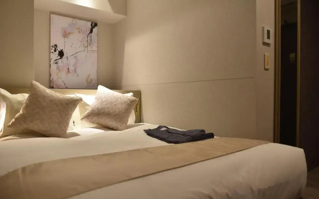 Hotel Cordia Osaka Hommachi