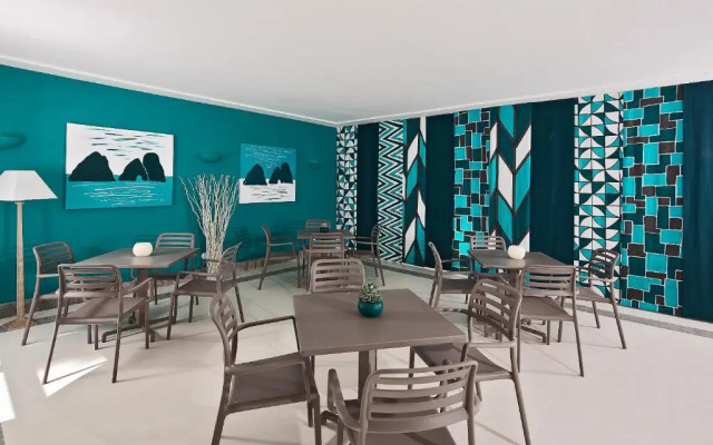 Hotel della Piccola Marina