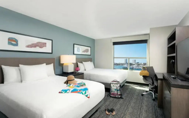Hyatt House San Juan