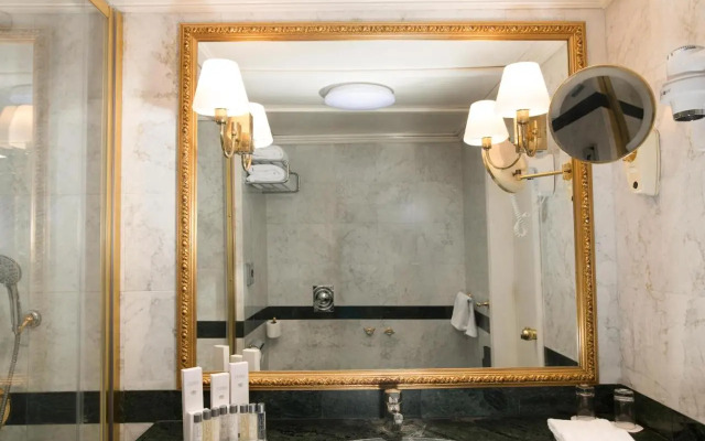Grand Hotel Bucharest
