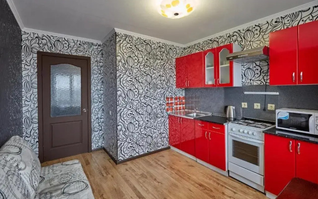 Apartments Abazhur Kareltseva