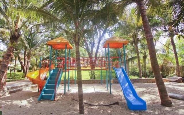 Golden Toff Resort