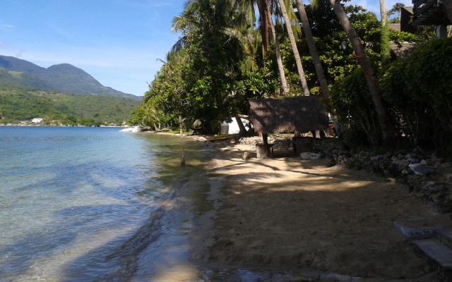 Encenada Beach Resort