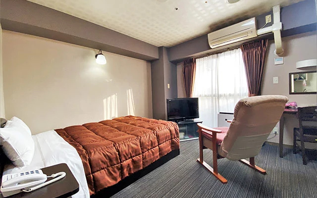 Urban Double room (풀 더블 침대) 사진 1