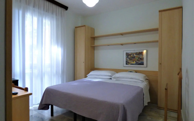 Hotel Giulio Cesare