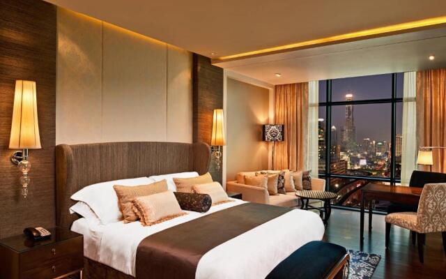 The St. Regis Bangkok