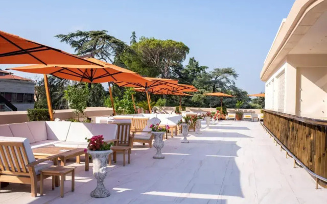 Grand Hotel Castrocaro Longlife Formula