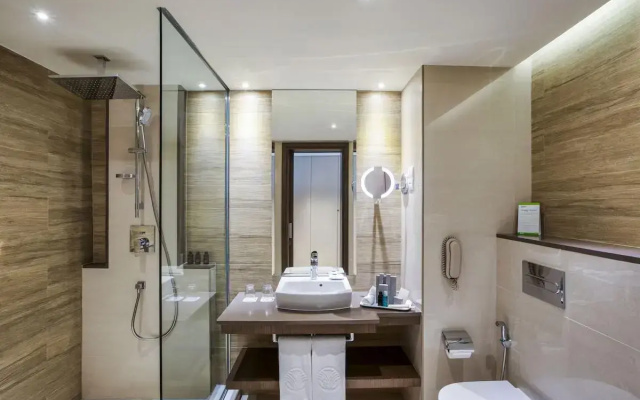 Fujairah Rotana Resort & Spa