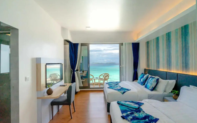 Arena Beach Hotel