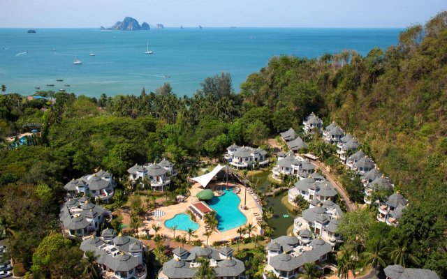 Krabi Resort