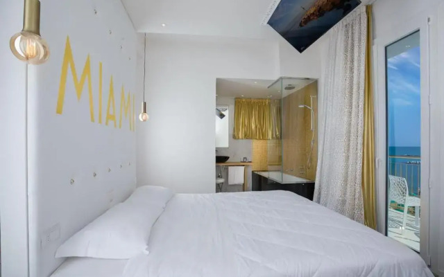 Miami Suite Hotel