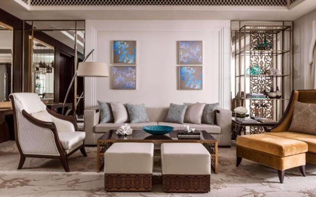 One&Only The Palm, Dubai Hotel