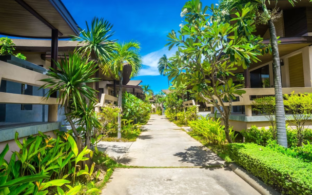 Weekender Resort