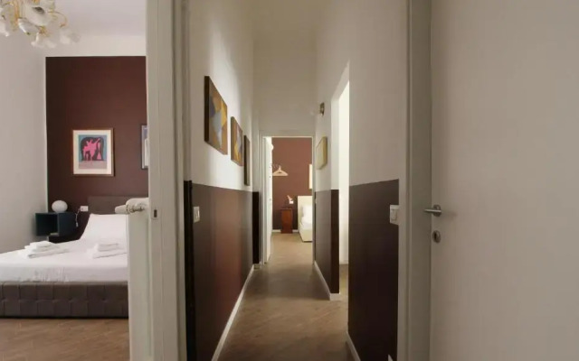 Italianway — Melzo Apartments