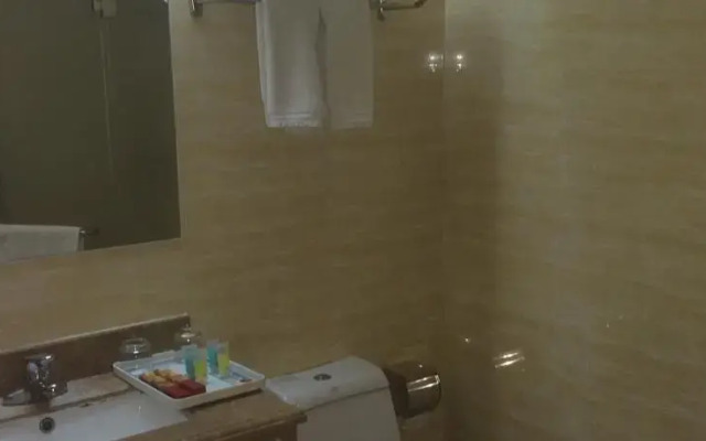 Beijing Xuyuan Hotel