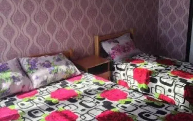 Guest House Kit