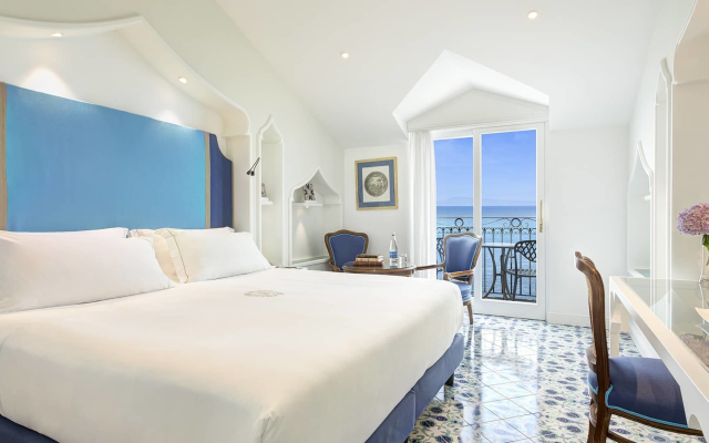 Grand Hotel Ambasciatori