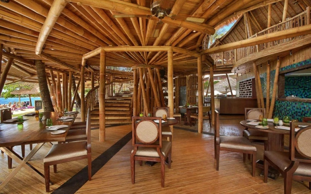 Nusa Dua Beach Hotel and Spa - Handwritten Collection