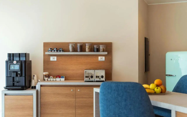 Delta Hotels by Marriott Olbia Sardinia